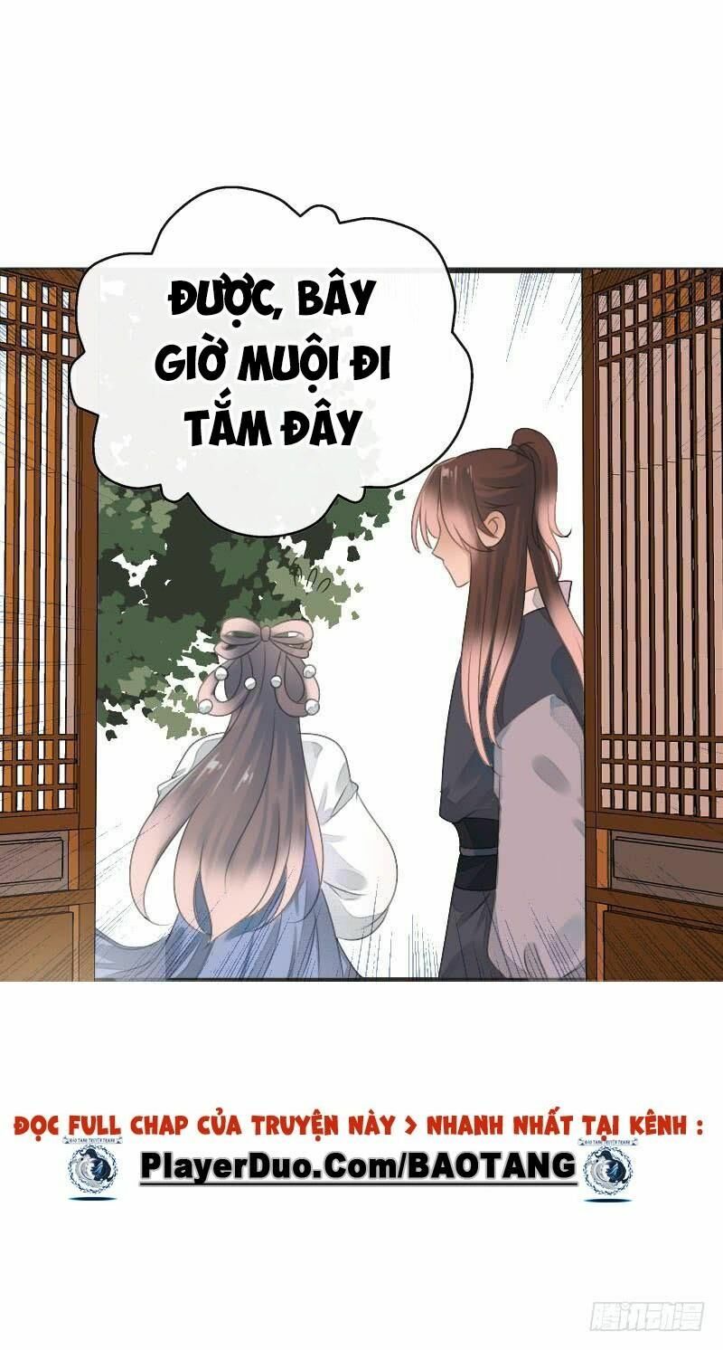 Điền viên mật sủng: Cô vợ nóng bỏng: Chapter 80