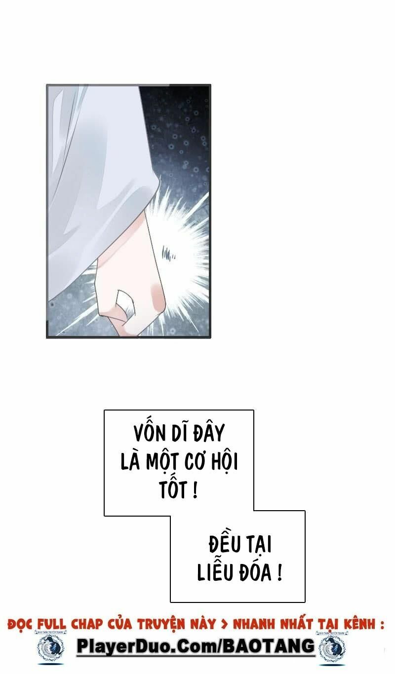 Điền viên mật sủng: Cô vợ nóng bỏng: Chapter 80