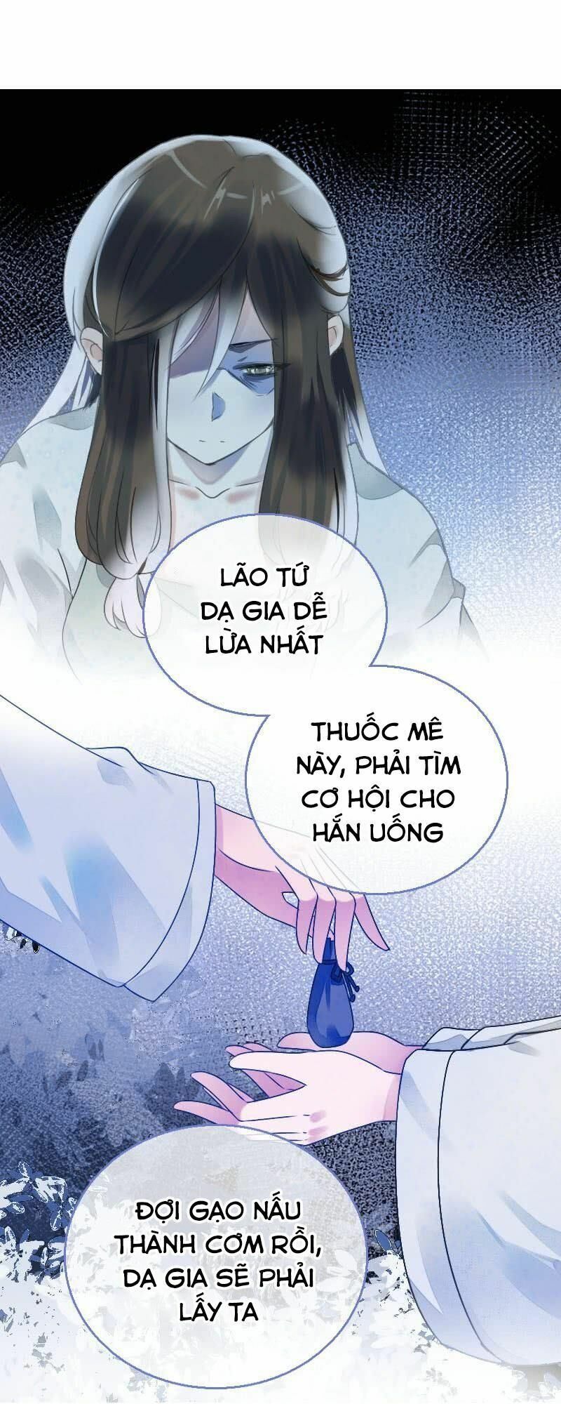 Điền viên mật sủng: Cô vợ nóng bỏng: Chapter 80