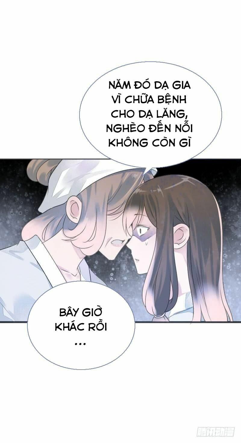 Điền viên mật sủng: Cô vợ nóng bỏng: Chapter 80