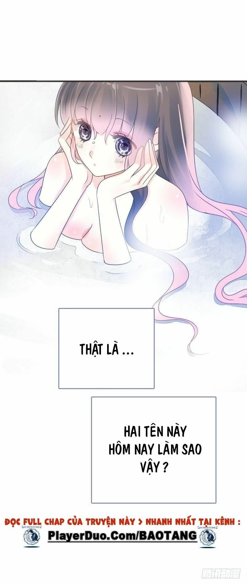Điền viên mật sủng: Cô vợ nóng bỏng: Chapter 80