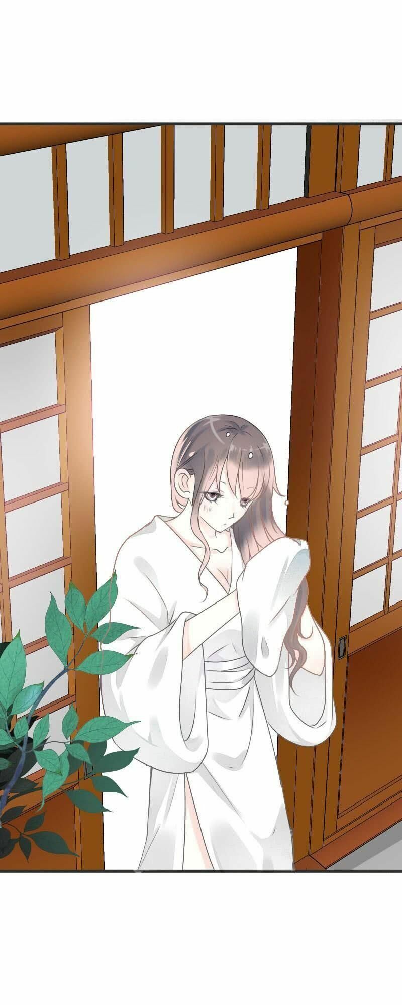 Điền viên mật sủng: Cô vợ nóng bỏng: Chapter 80