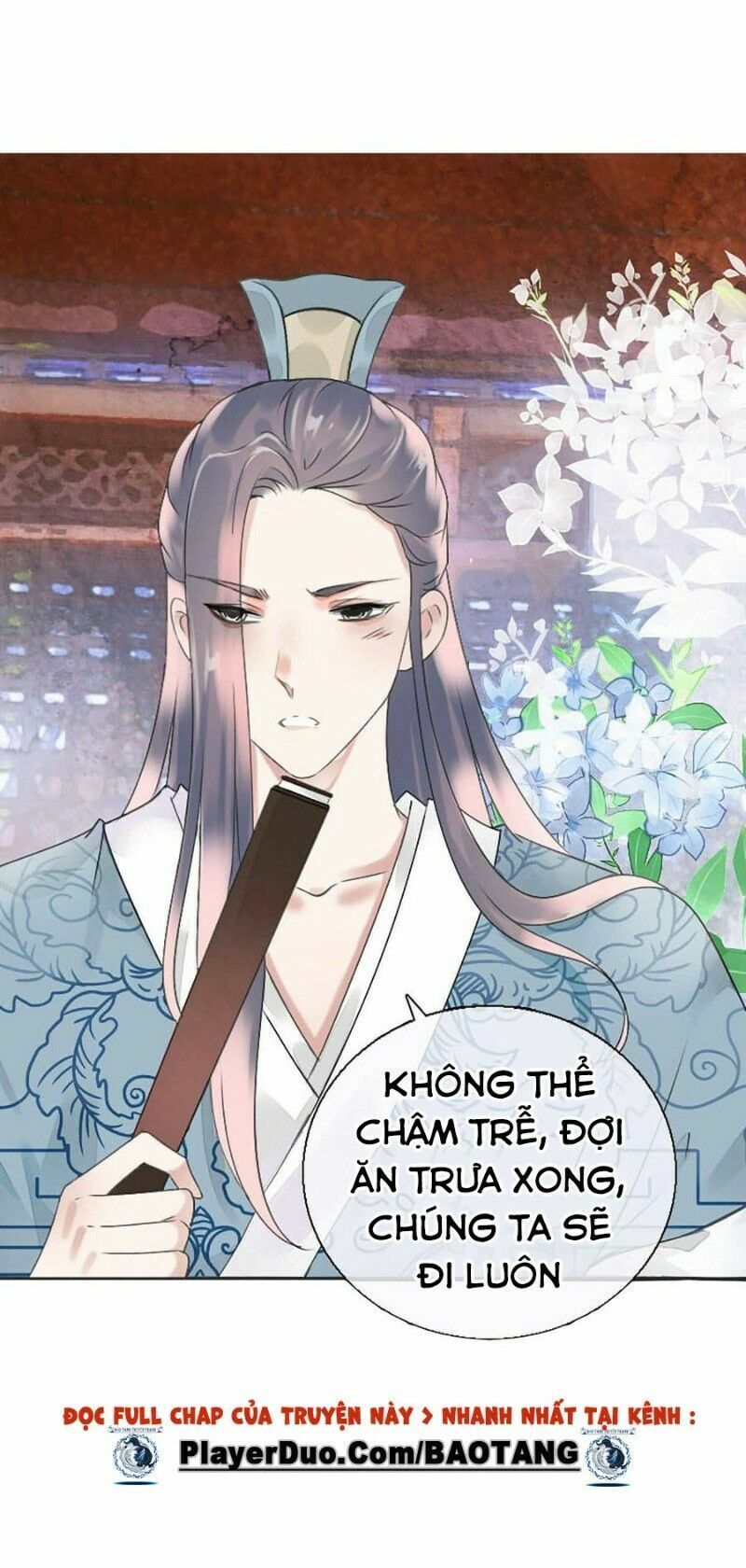 Điền viên mật sủng: Cô vợ nóng bỏng: Chapter 81