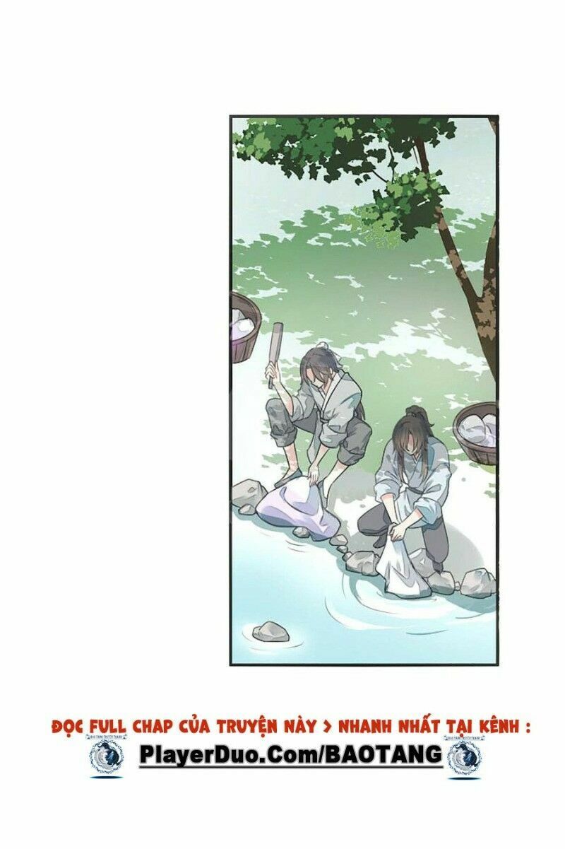 Điền viên mật sủng: Cô vợ nóng bỏng: Chapter 81
