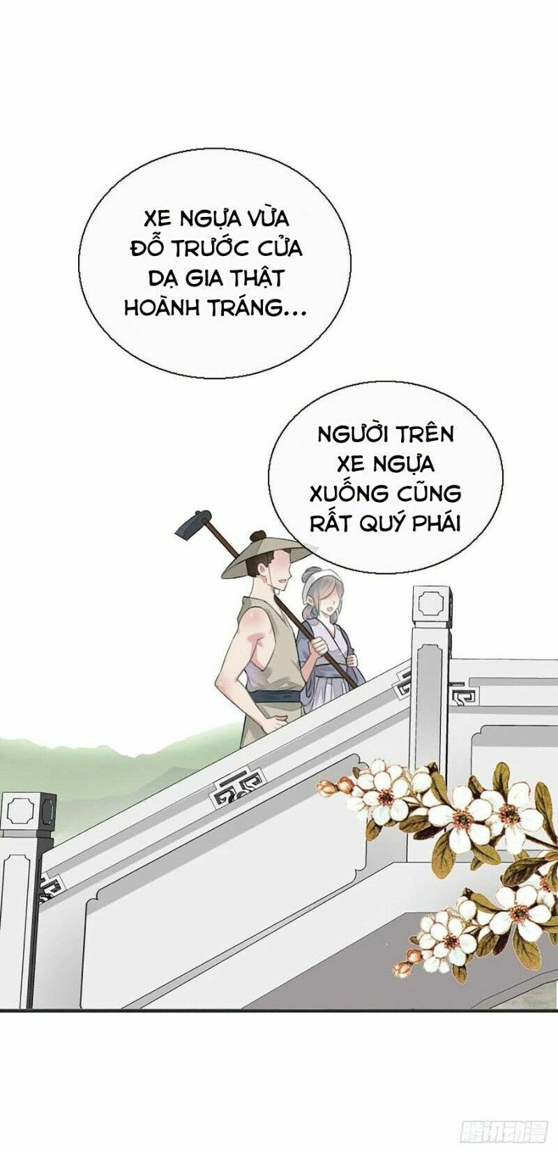 Điền viên mật sủng: Cô vợ nóng bỏng: Chapter 81