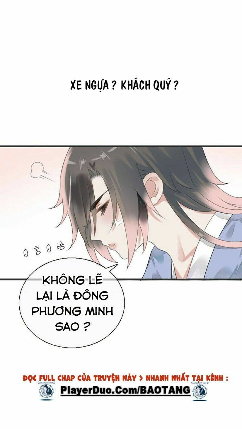 Điền viên mật sủng: Cô vợ nóng bỏng: Chapter 81