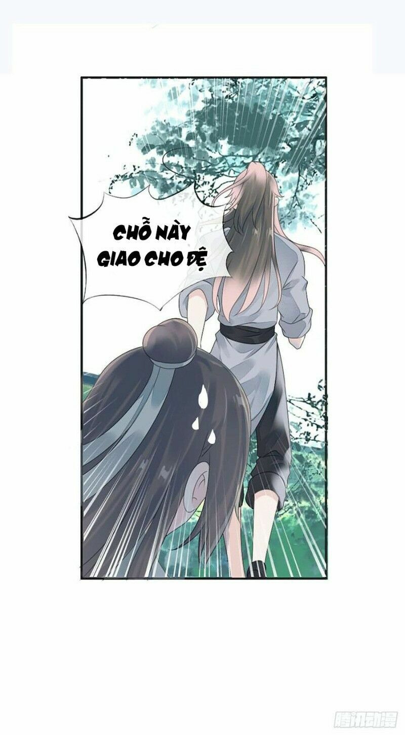 Điền viên mật sủng: Cô vợ nóng bỏng: Chapter 81