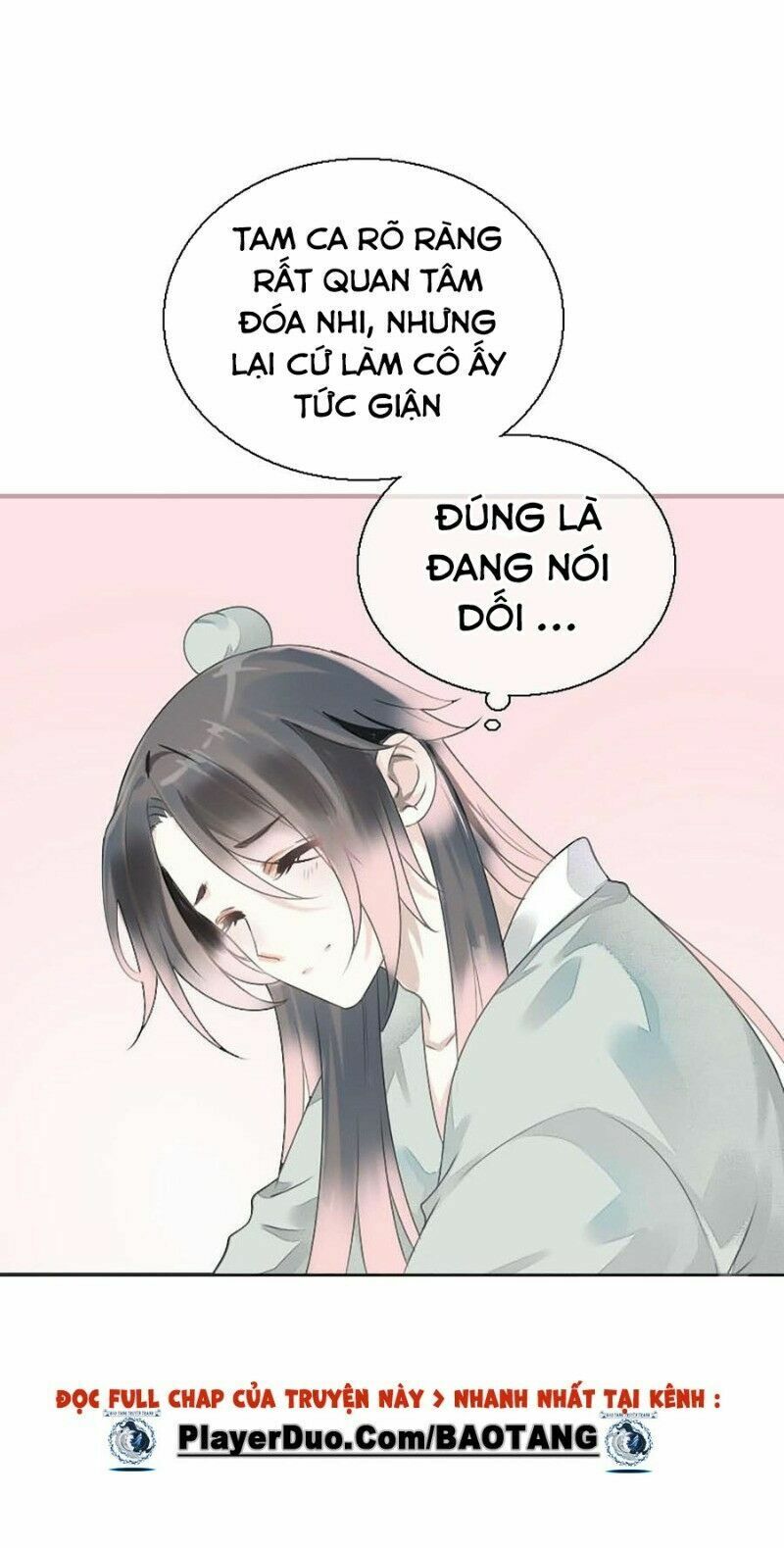 Điền viên mật sủng: Cô vợ nóng bỏng: Chapter 81