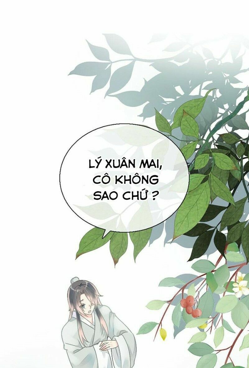 Điền viên mật sủng: Cô vợ nóng bỏng: Chapter 81