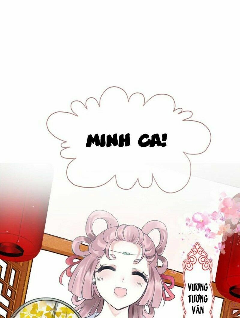 Điền viên mật sủng: Cô vợ nóng bỏng: Chapter 81