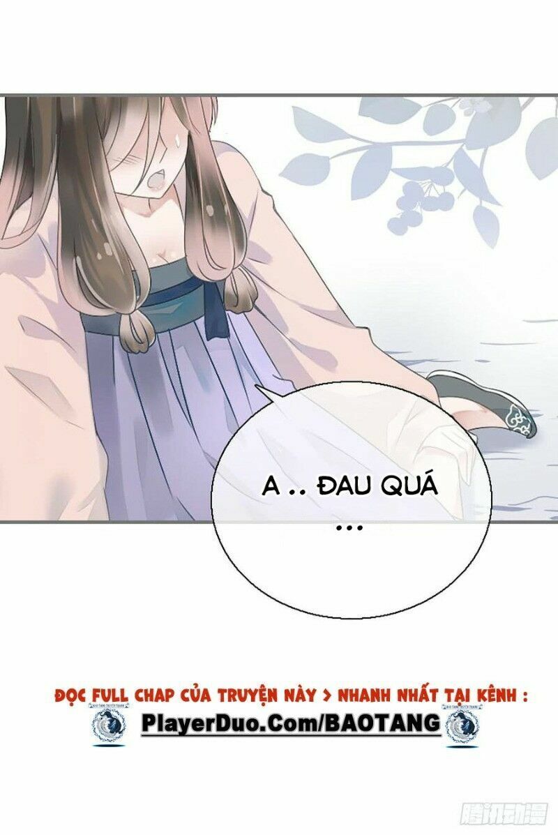 Điền viên mật sủng: Cô vợ nóng bỏng: Chapter 81