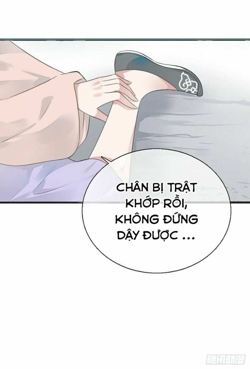 Điền viên mật sủng: Cô vợ nóng bỏng: Chapter 81