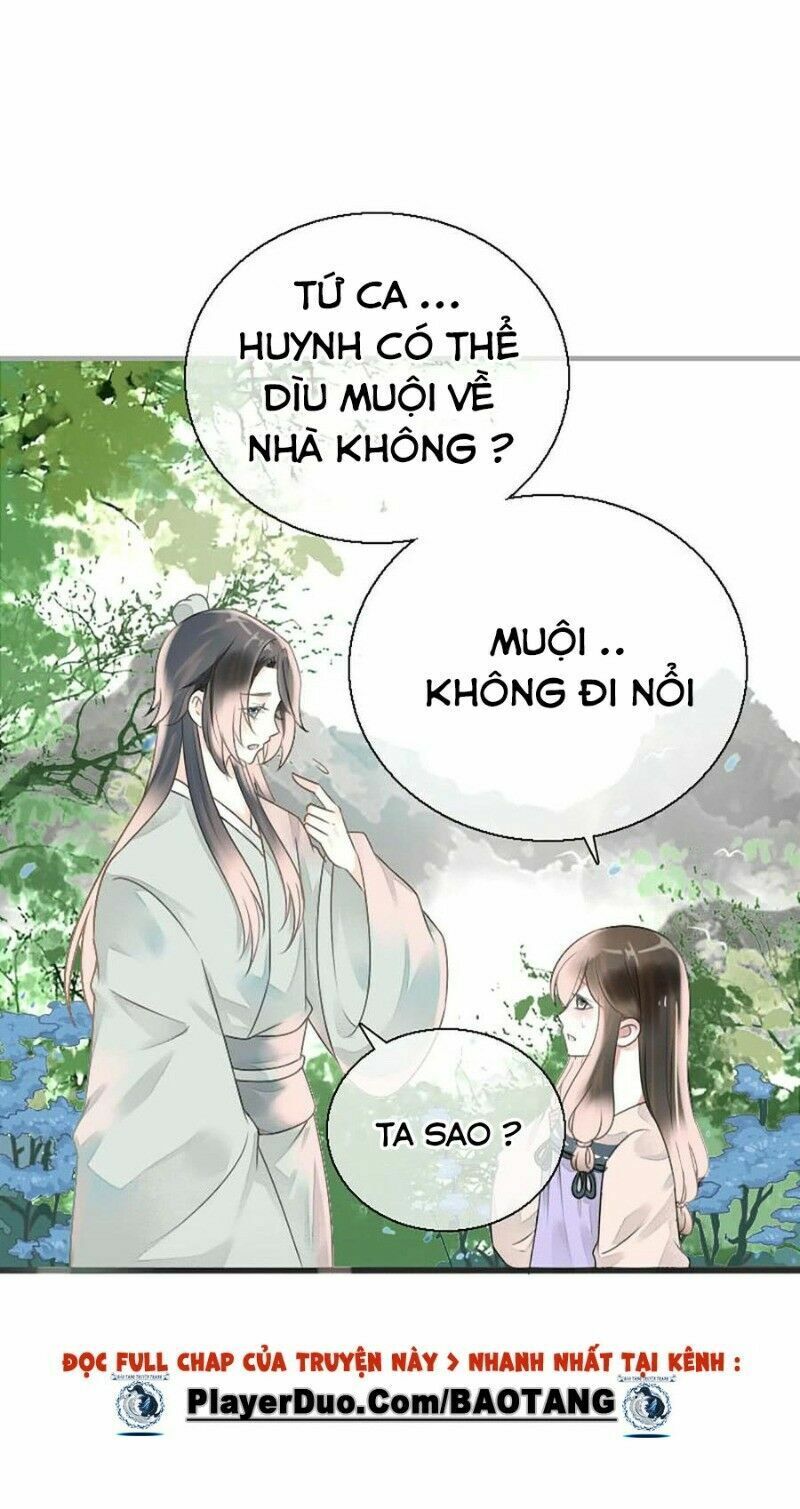 Điền viên mật sủng: Cô vợ nóng bỏng: Chapter 81