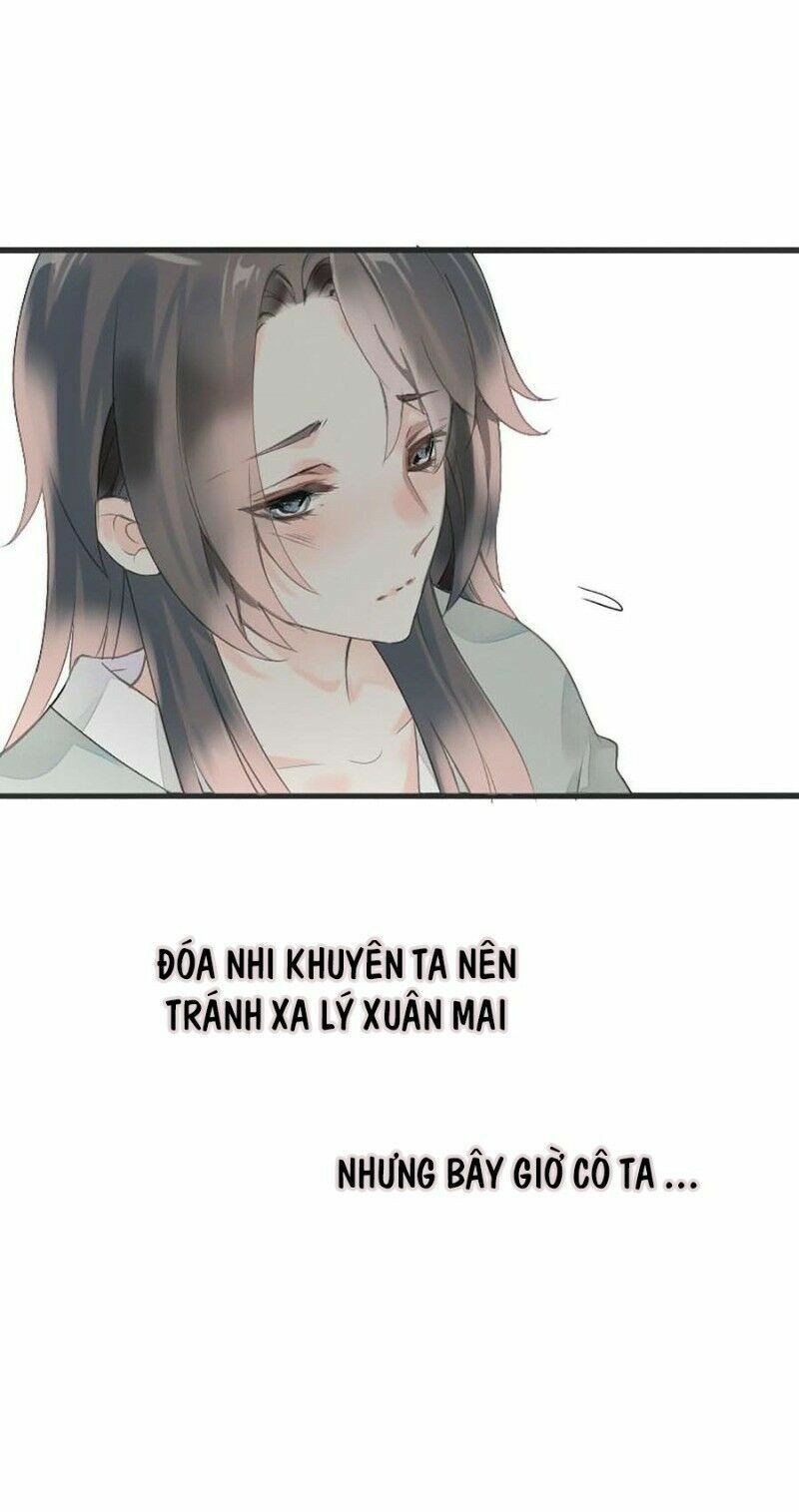 Điền viên mật sủng: Cô vợ nóng bỏng: Chapter 81