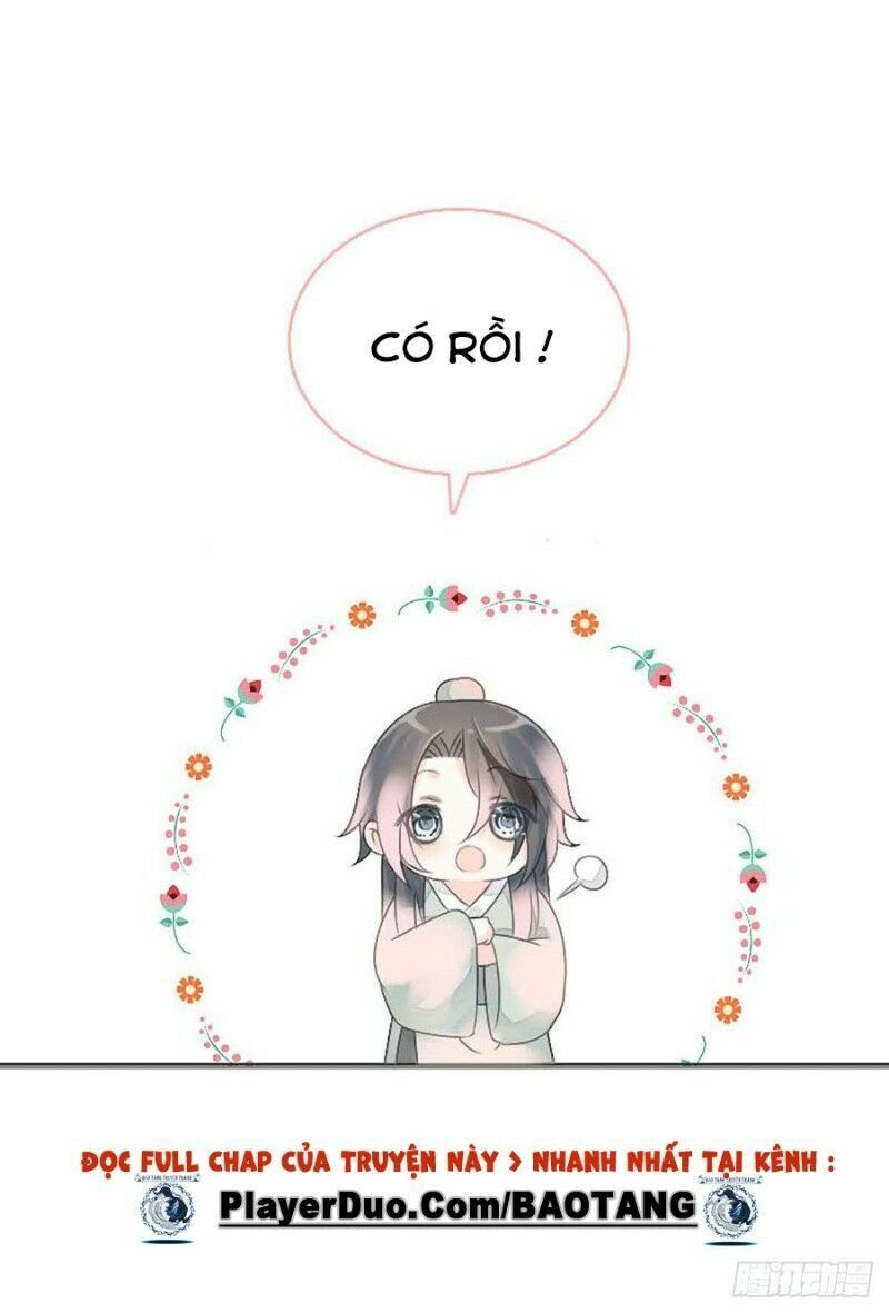 Điền viên mật sủng: Cô vợ nóng bỏng: Chapter 81