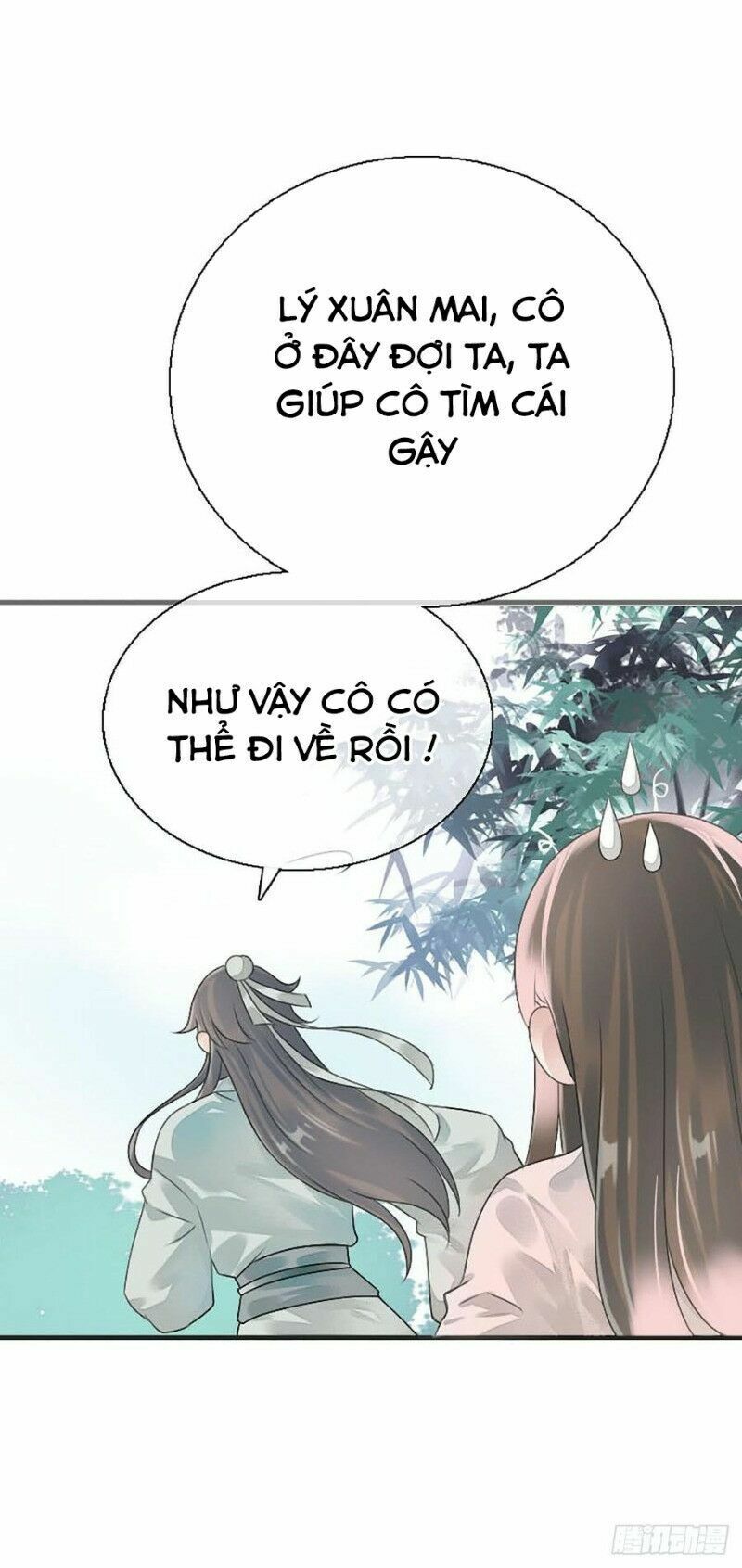 Điền viên mật sủng: Cô vợ nóng bỏng: Chapter 81
