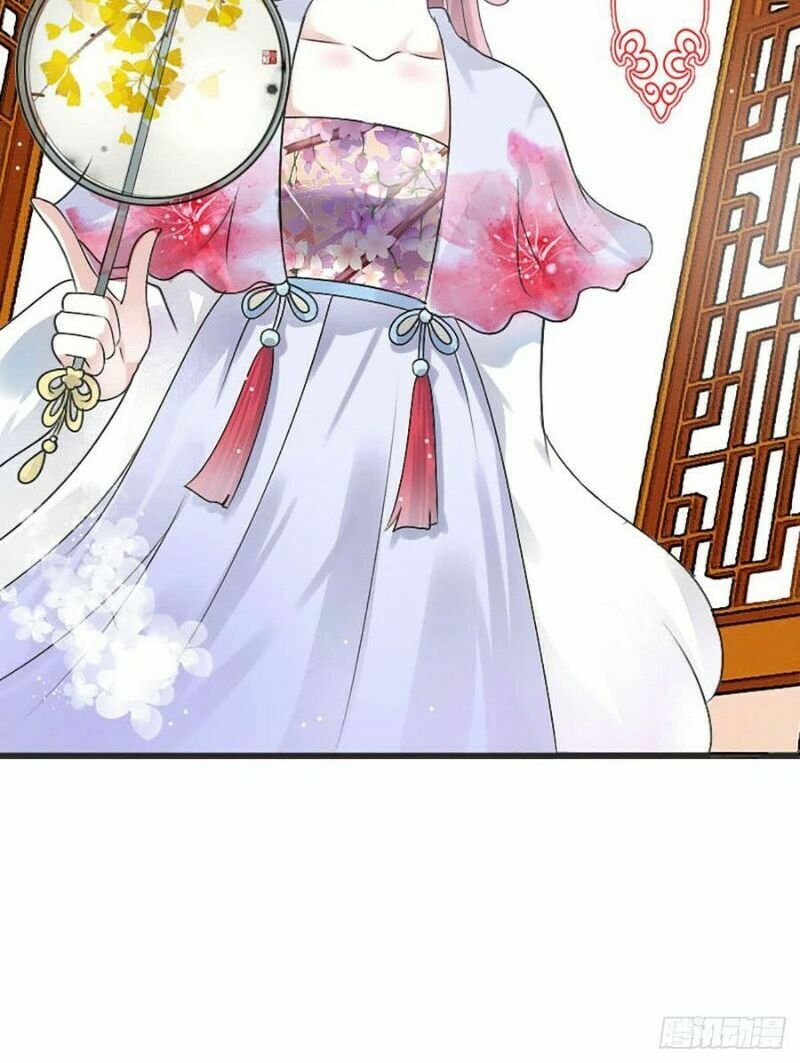 Điền viên mật sủng: Cô vợ nóng bỏng: Chapter 81