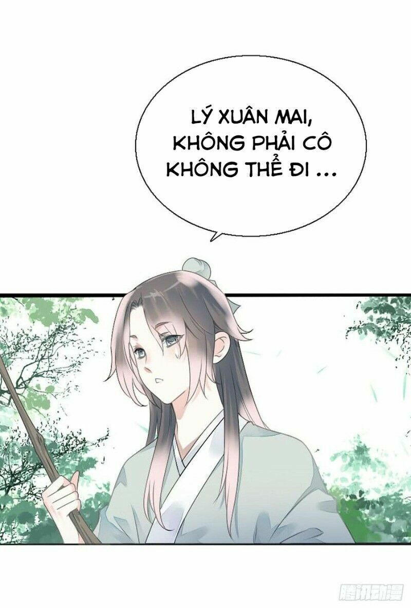 Điền viên mật sủng: Cô vợ nóng bỏng: Chapter 81