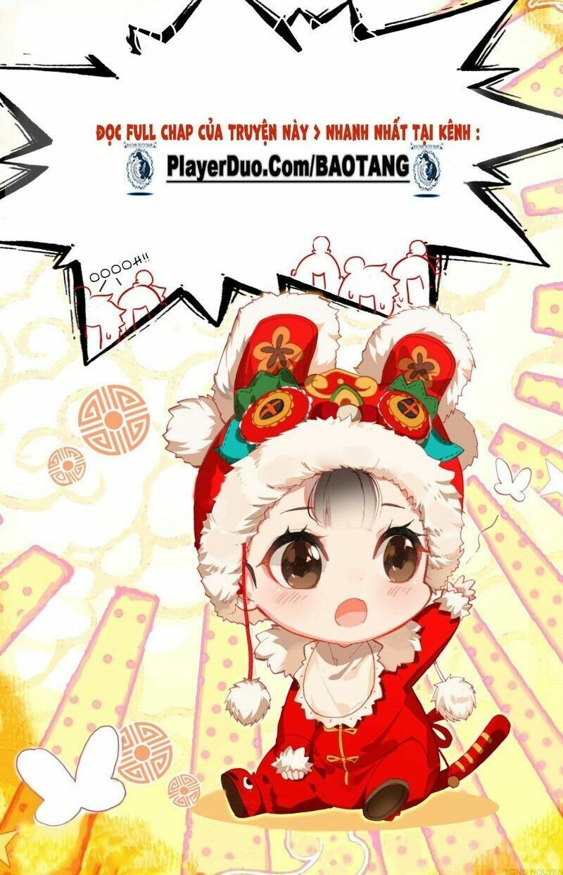 Điền viên mật sủng: Cô vợ nóng bỏng: Chapter 81