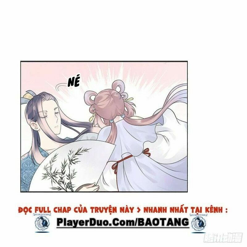 Điền viên mật sủng: Cô vợ nóng bỏng: Chapter 81