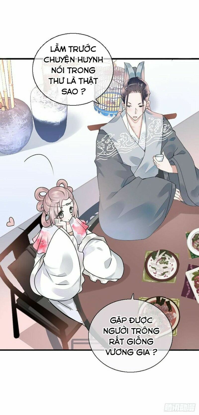 Điền viên mật sủng: Cô vợ nóng bỏng: Chapter 81