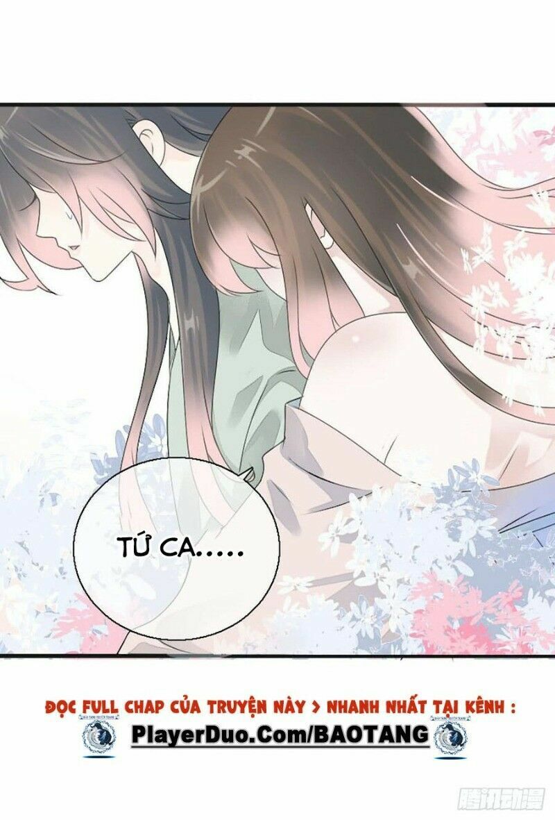 Điền viên mật sủng: Cô vợ nóng bỏng: Chapter 82