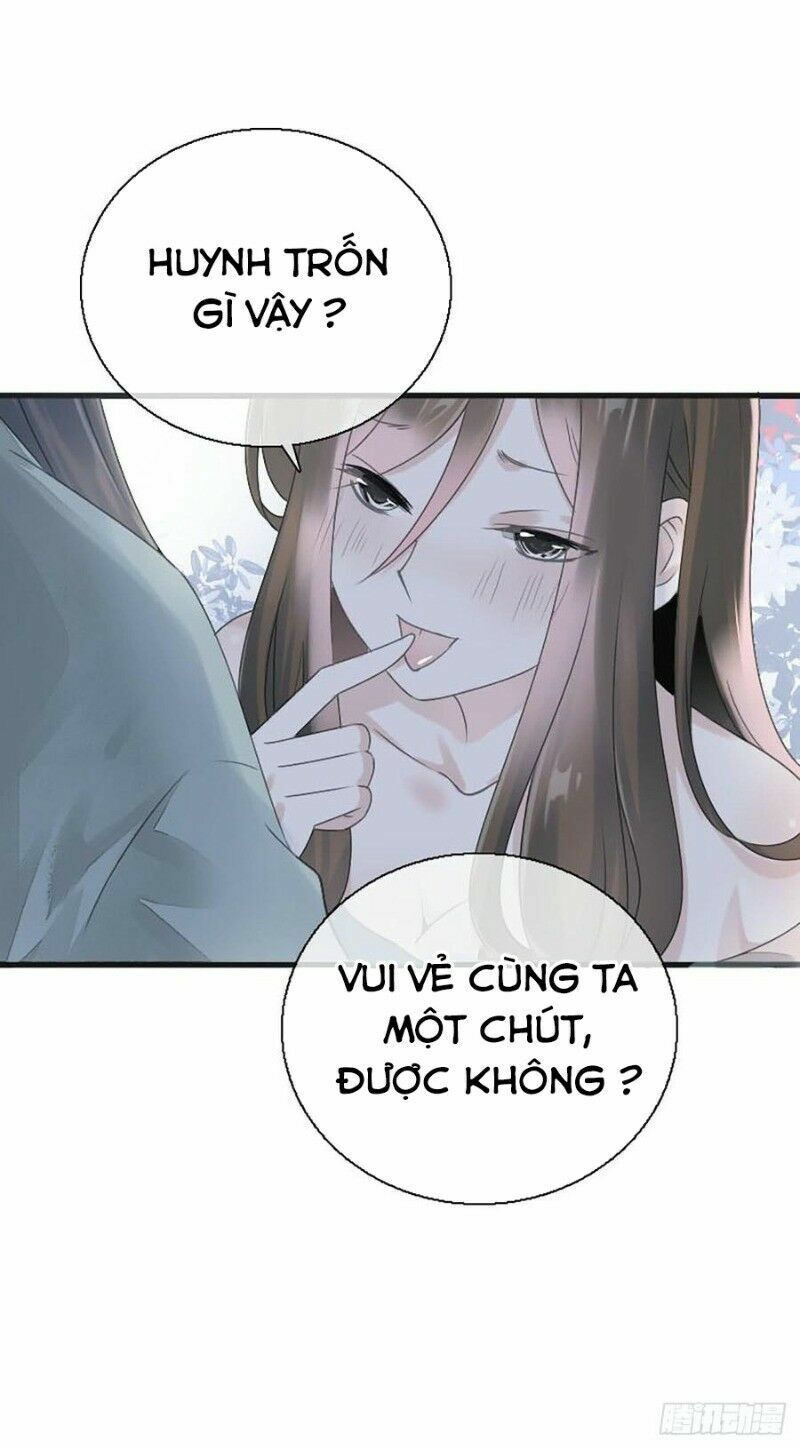 Điền viên mật sủng: Cô vợ nóng bỏng: Chapter 82
