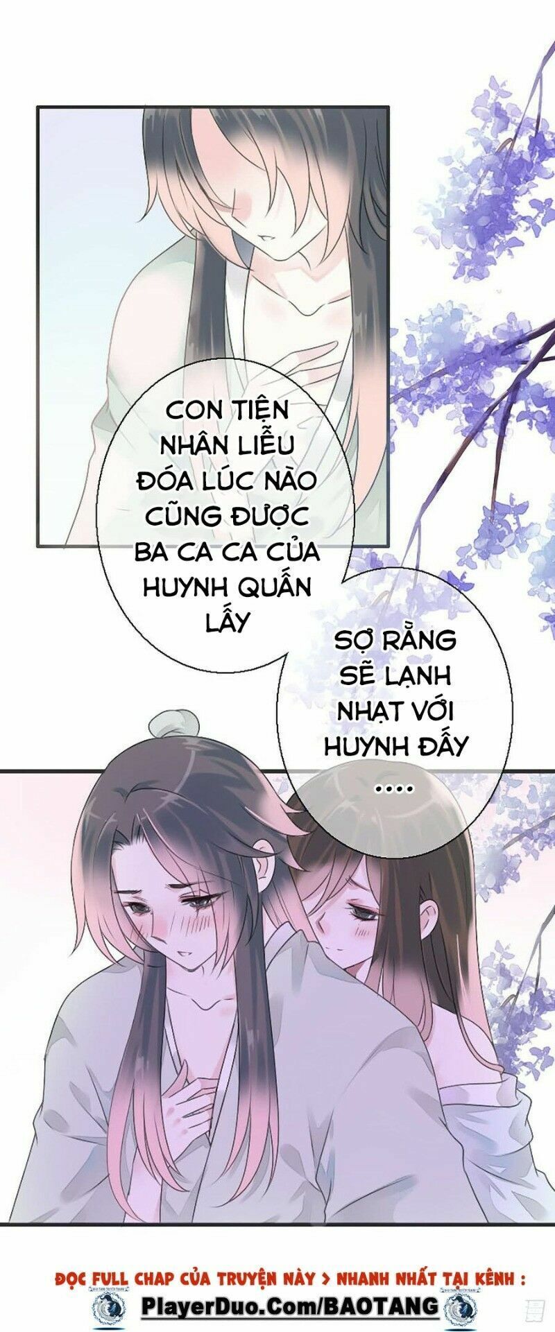 Điền viên mật sủng: Cô vợ nóng bỏng: Chapter 82
