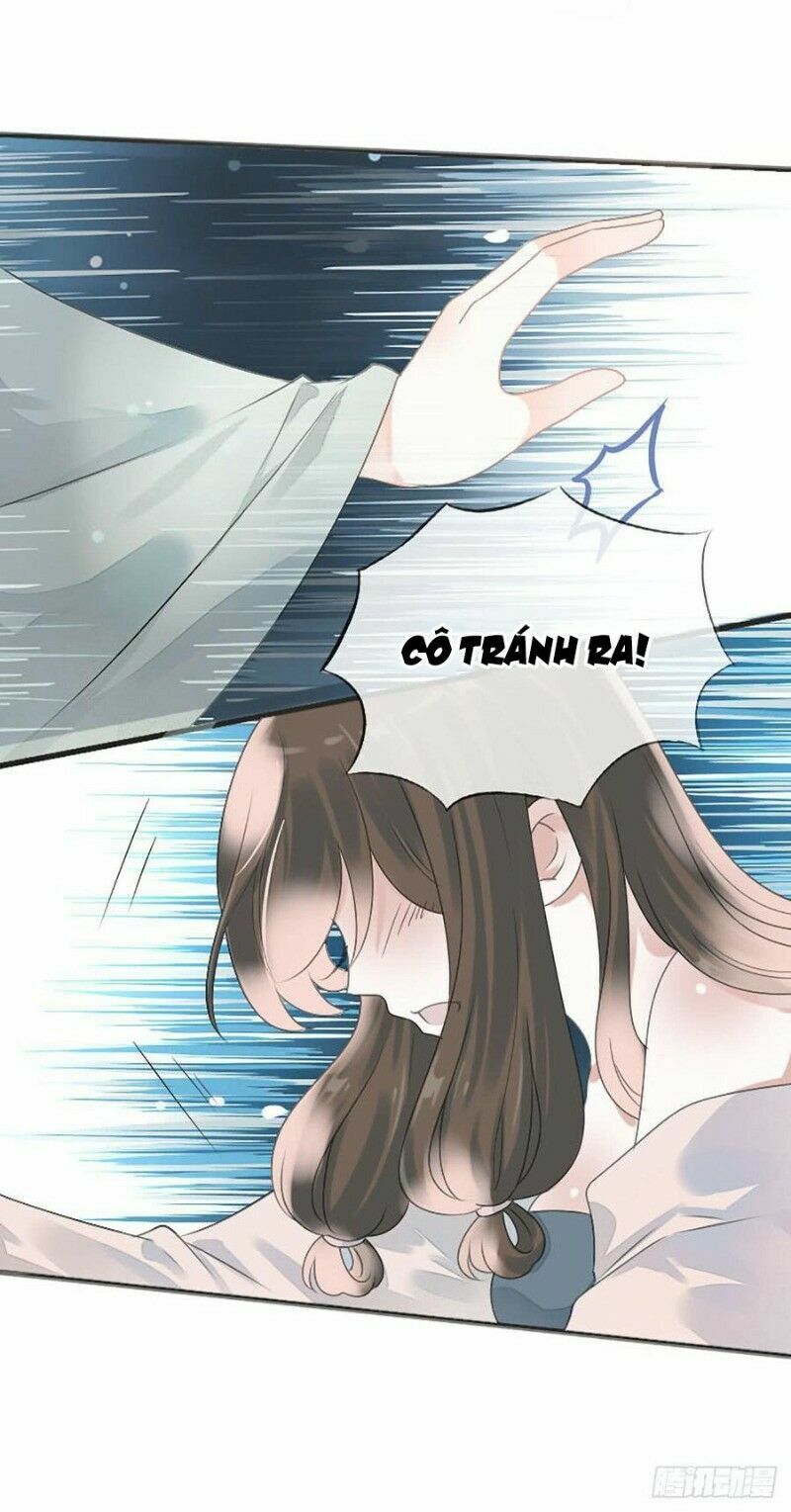 Điền viên mật sủng: Cô vợ nóng bỏng: Chapter 82