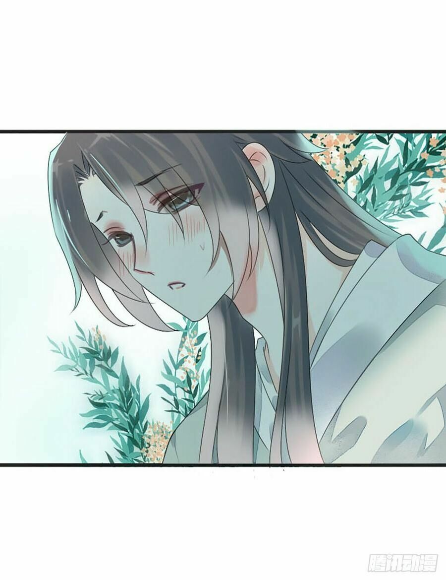 Điền viên mật sủng: Cô vợ nóng bỏng: Chapter 82