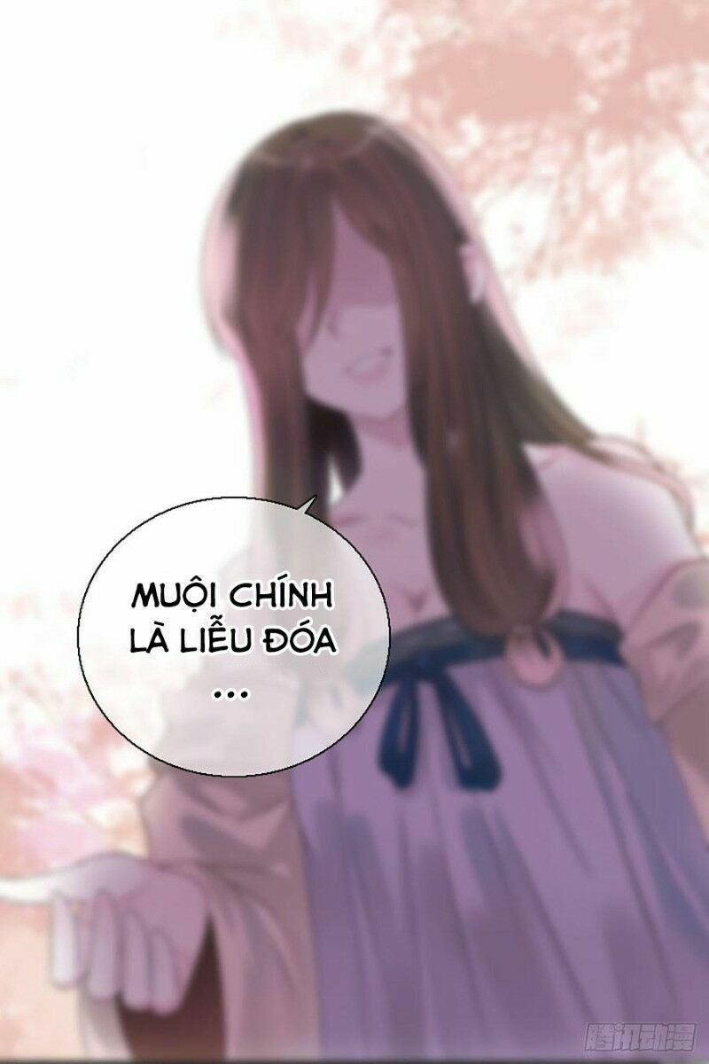 Điền viên mật sủng: Cô vợ nóng bỏng: Chapter 82