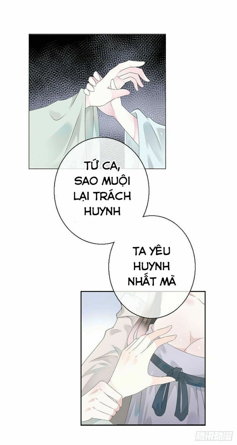 Điền viên mật sủng: Cô vợ nóng bỏng: Chapter 82