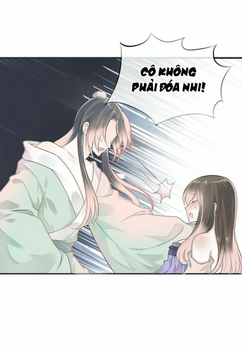 Điền viên mật sủng: Cô vợ nóng bỏng: Chapter 82