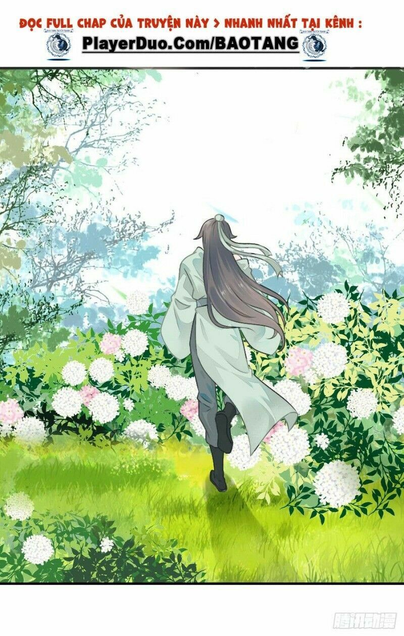 Điền viên mật sủng: Cô vợ nóng bỏng: Chapter 82