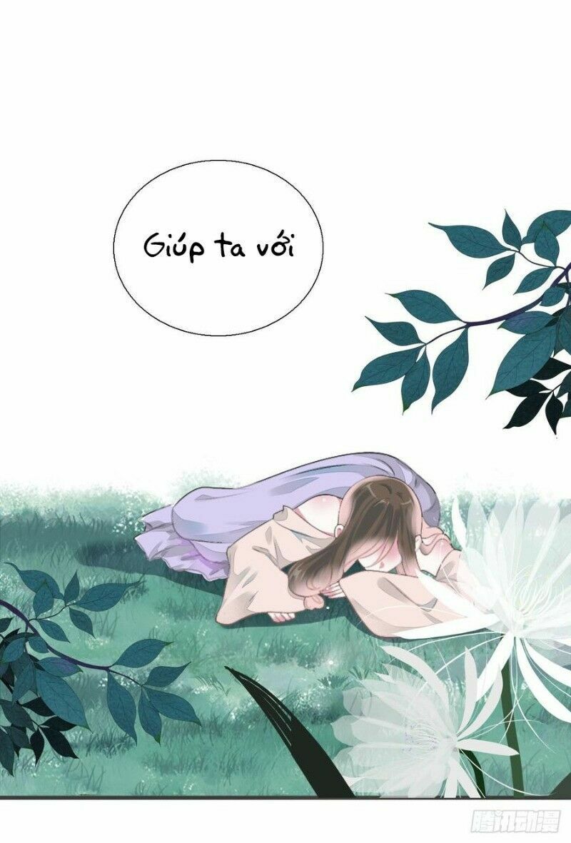 Điền viên mật sủng: Cô vợ nóng bỏng: Chapter 82