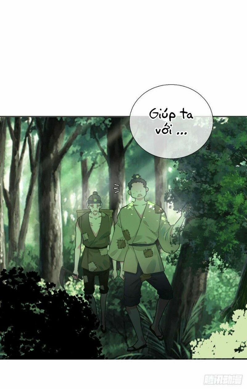Điền viên mật sủng: Cô vợ nóng bỏng: Chapter 82