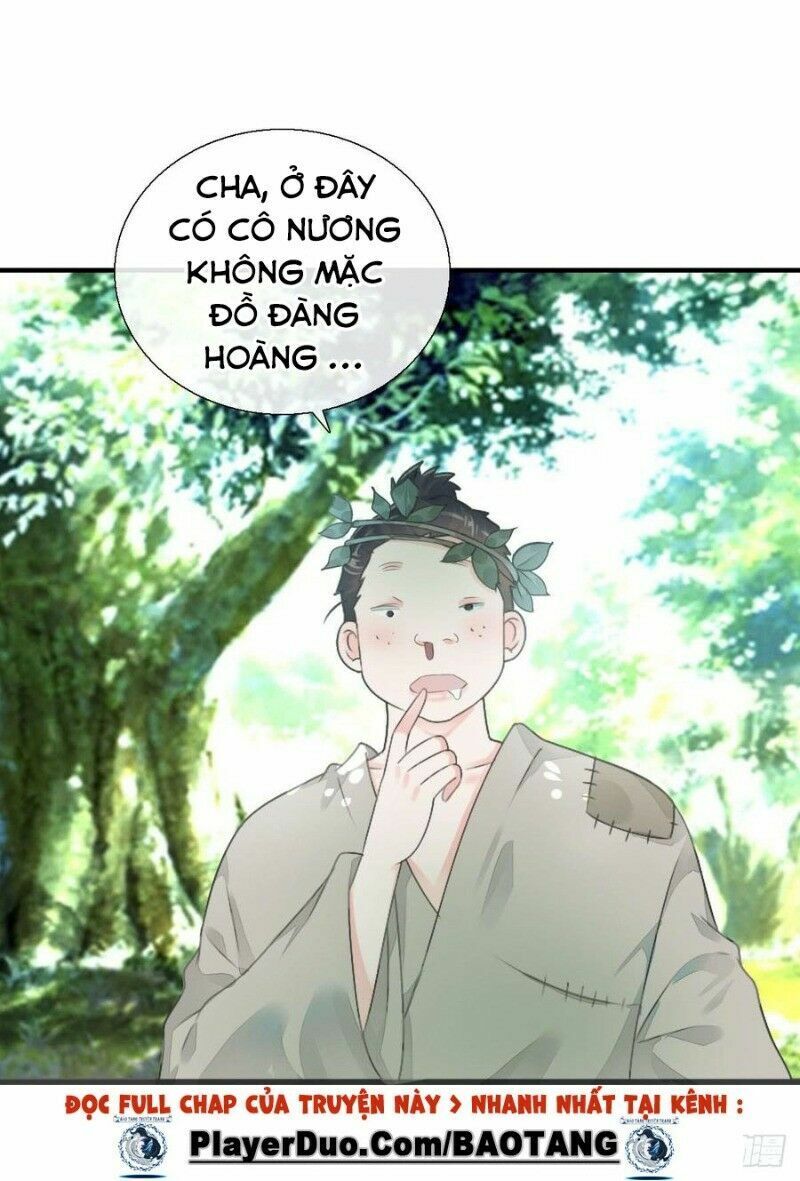 Điền viên mật sủng: Cô vợ nóng bỏng: Chapter 82