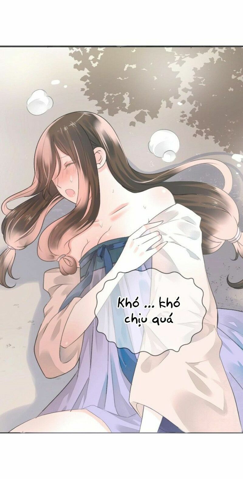 Điền viên mật sủng: Cô vợ nóng bỏng: Chapter 82
