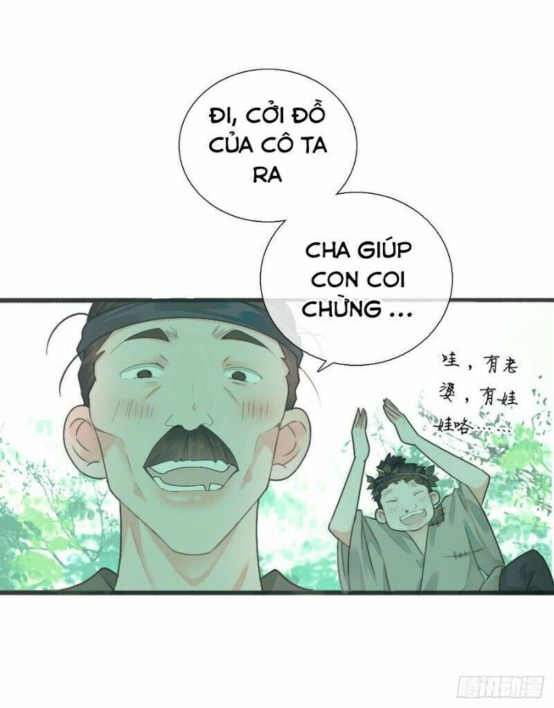 Điền viên mật sủng: Cô vợ nóng bỏng: Chapter 82