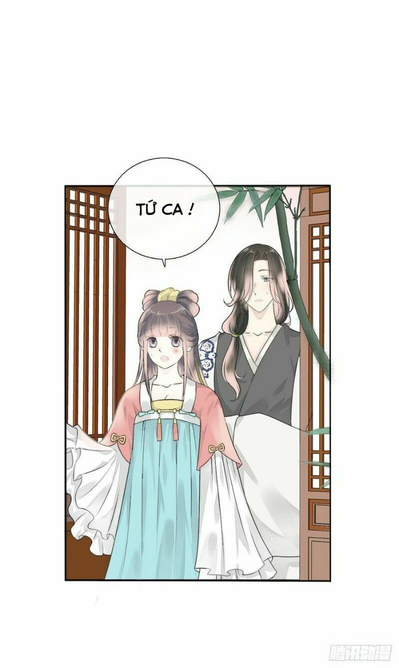 Điền viên mật sủng: Cô vợ nóng bỏng: Chapter 82
