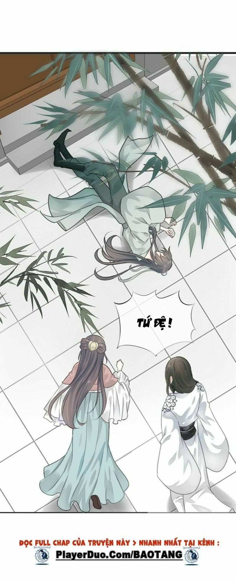 Điền viên mật sủng: Cô vợ nóng bỏng: Chapter 82