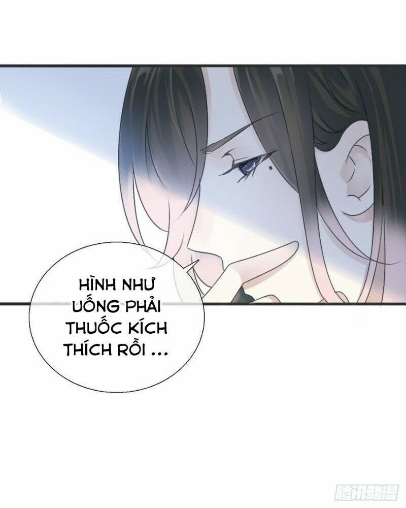 Điền viên mật sủng: Cô vợ nóng bỏng: Chapter 82