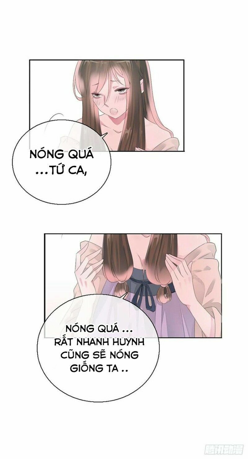 Điền viên mật sủng: Cô vợ nóng bỏng: Chapter 82