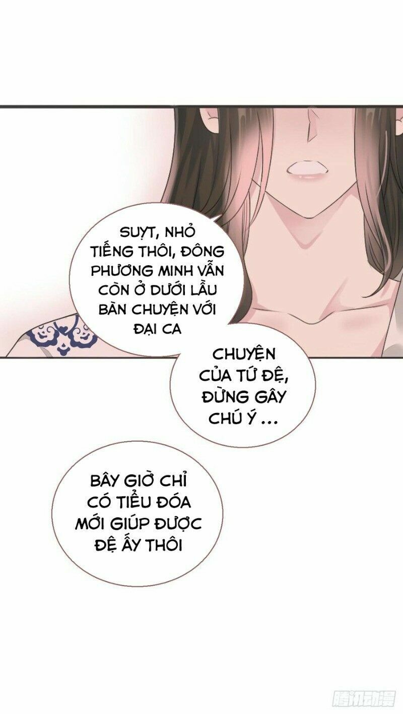 Điền viên mật sủng: Cô vợ nóng bỏng: Chapter 82