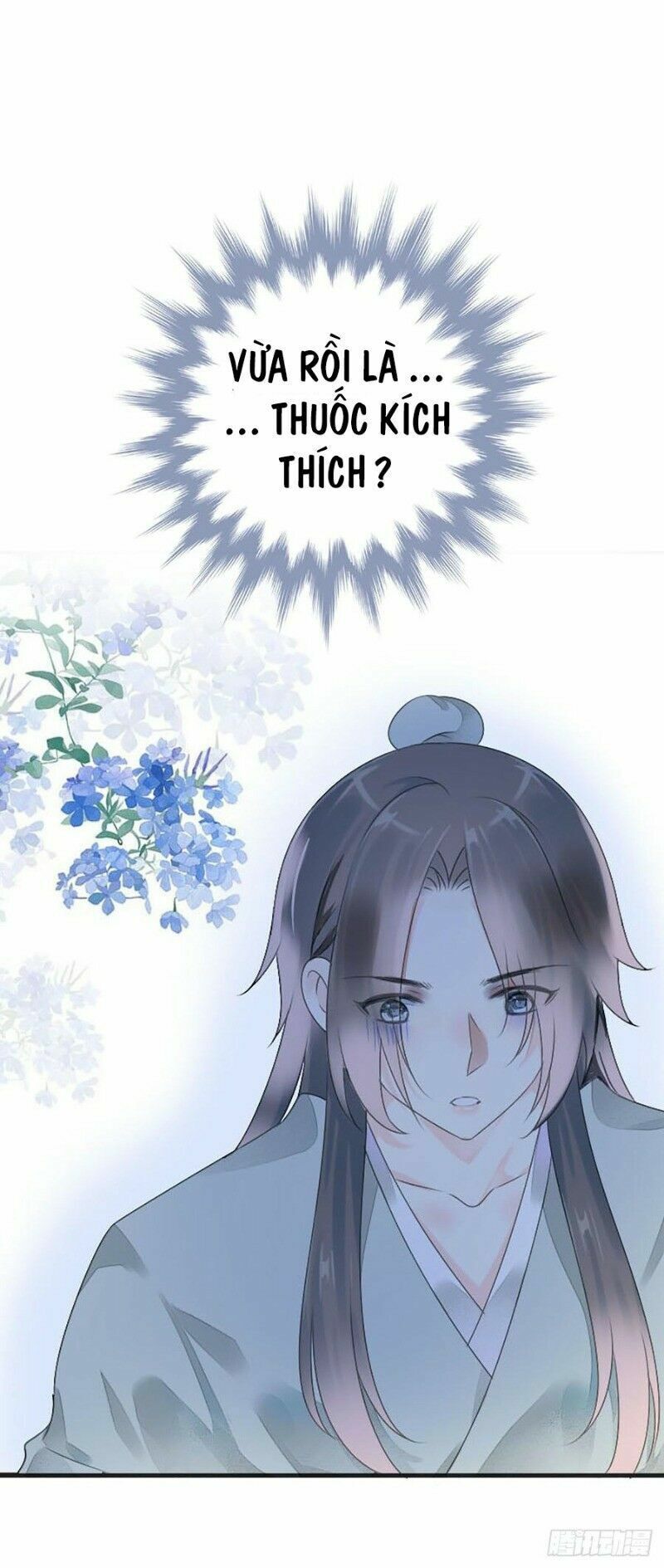 Điền viên mật sủng: Cô vợ nóng bỏng: Chapter 82