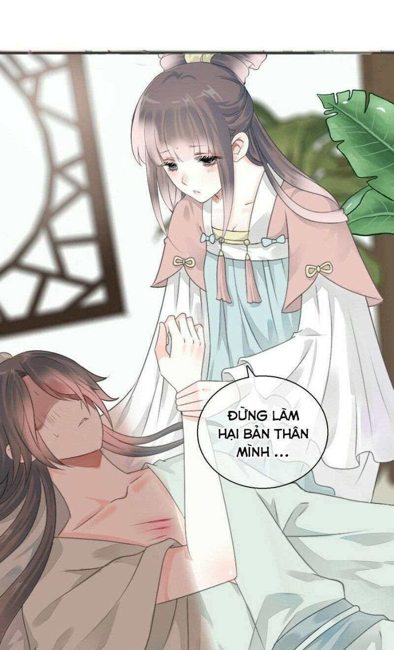 Điền viên mật sủng: Cô vợ nóng bỏng: Chapter 83