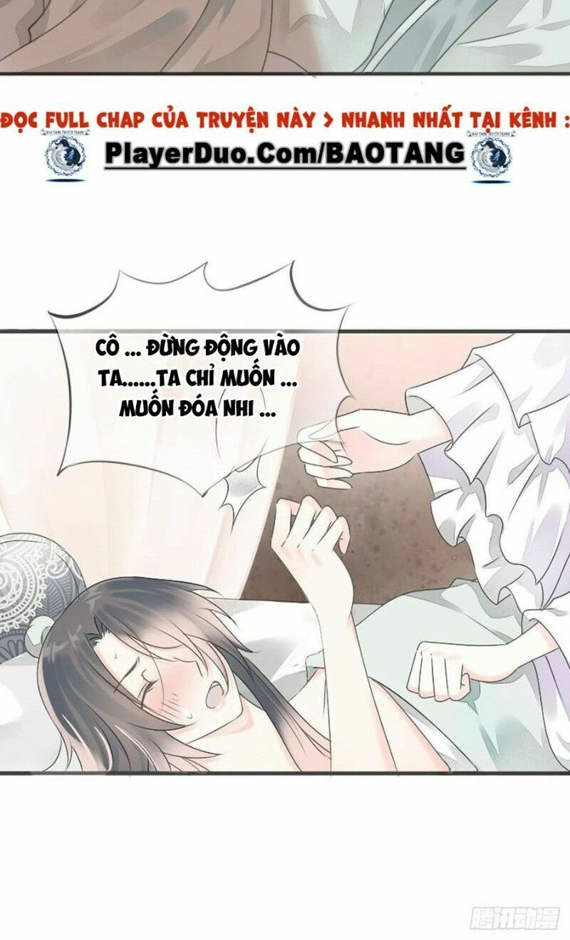 Điền viên mật sủng: Cô vợ nóng bỏng: Chapter 83