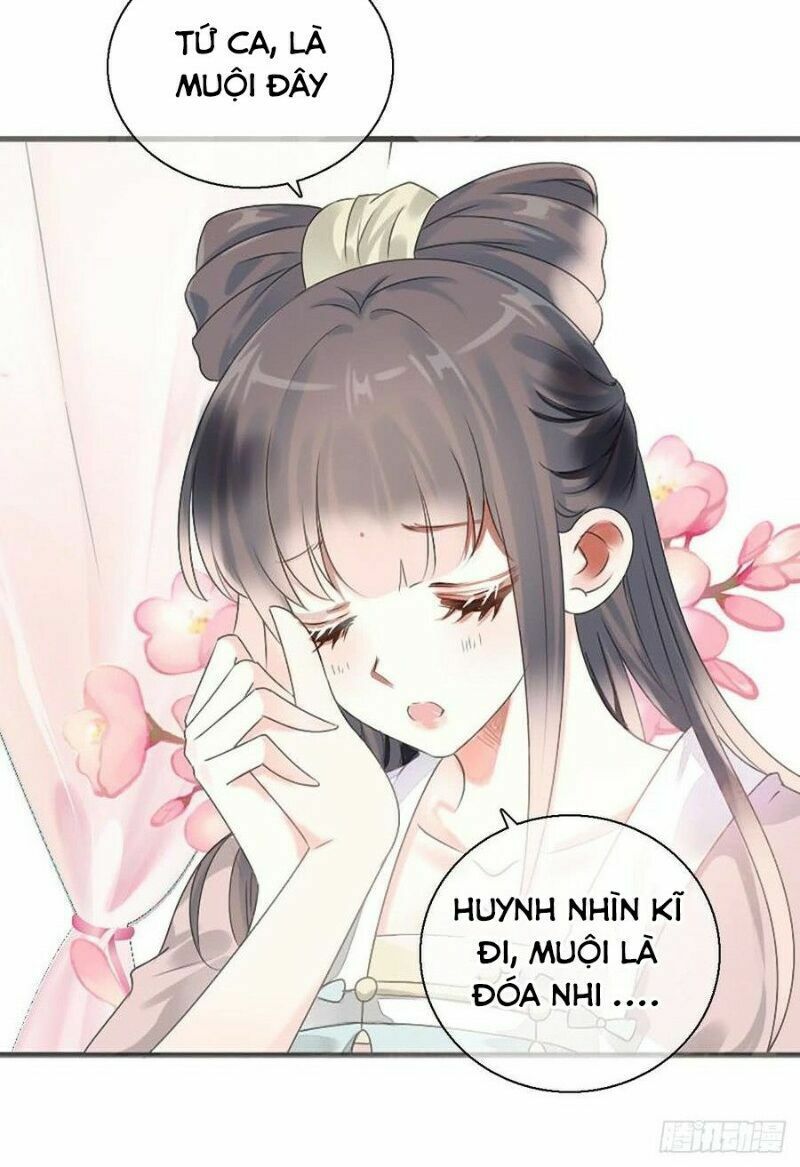 Điền viên mật sủng: Cô vợ nóng bỏng: Chapter 83