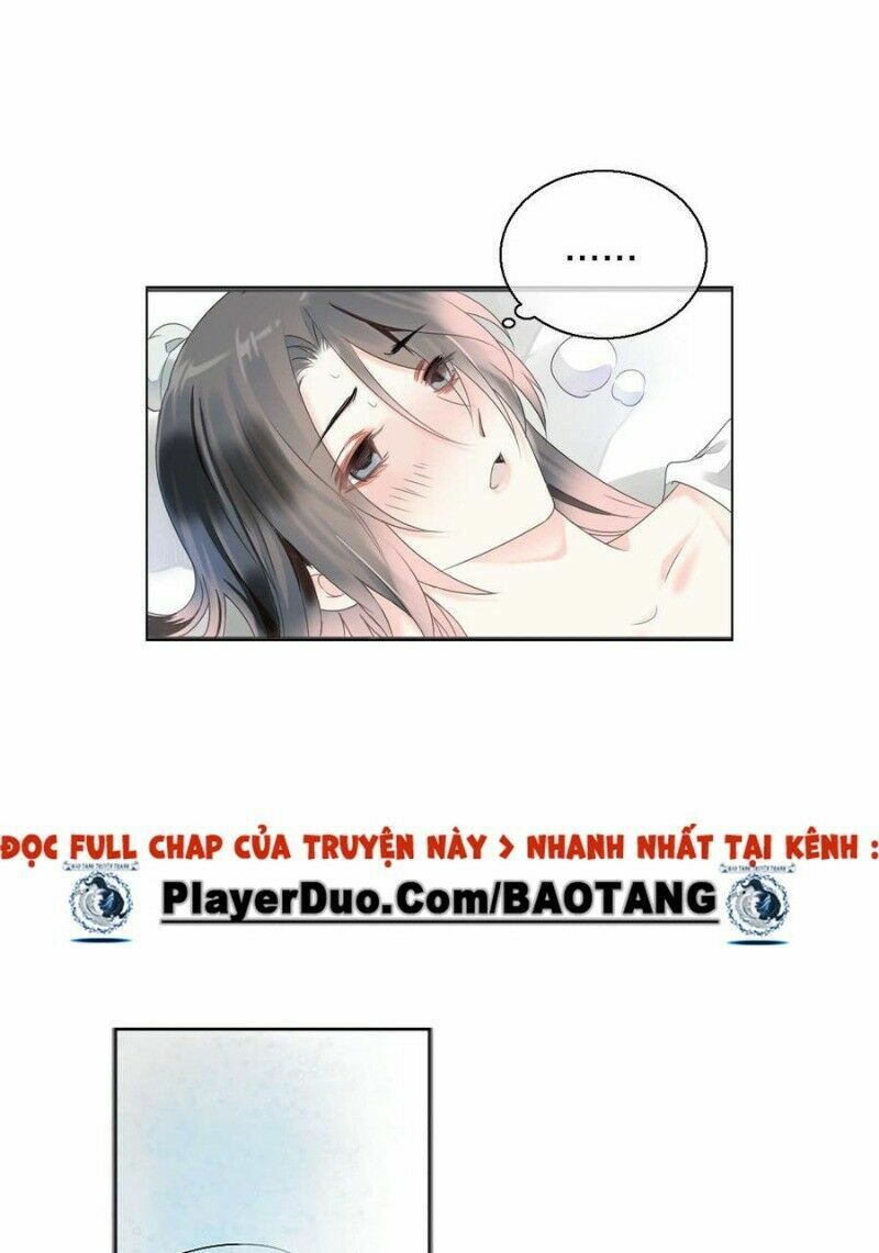 Điền viên mật sủng: Cô vợ nóng bỏng: Chapter 83