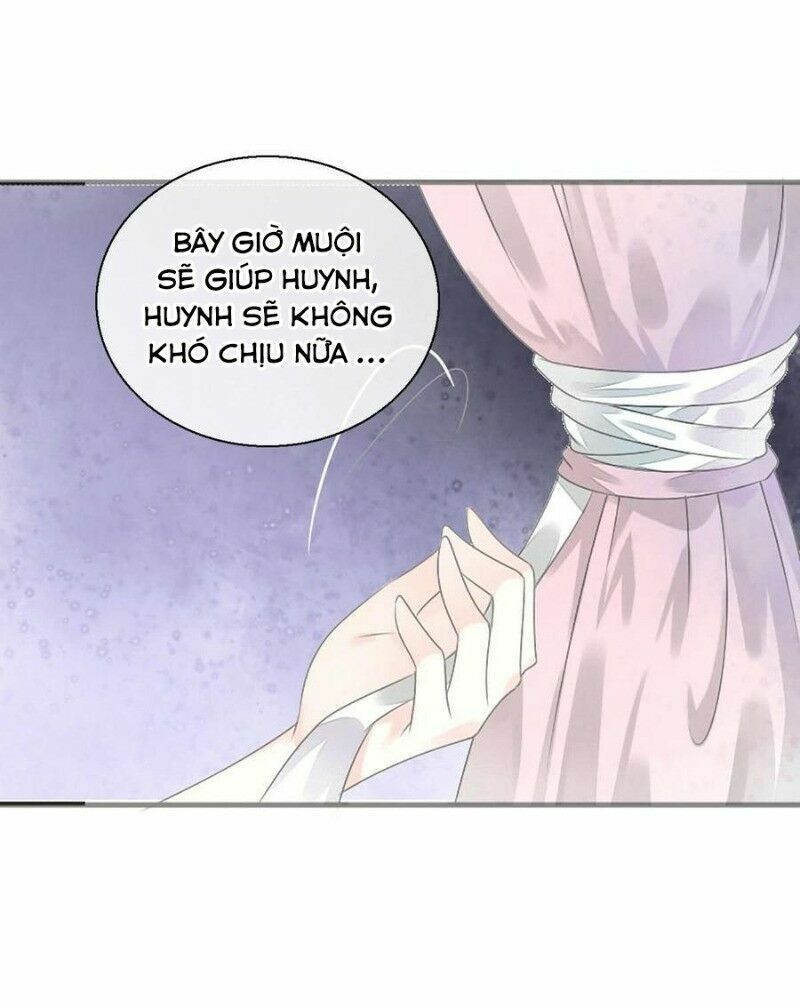 Điền viên mật sủng: Cô vợ nóng bỏng: Chapter 83